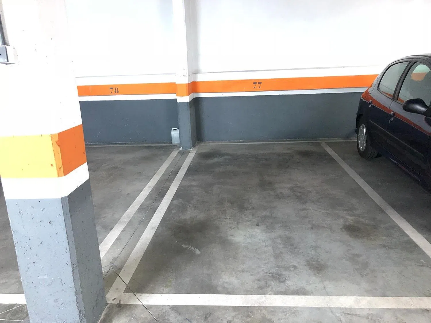 Piso en camino de Ganapanes, 1 - Foto 9