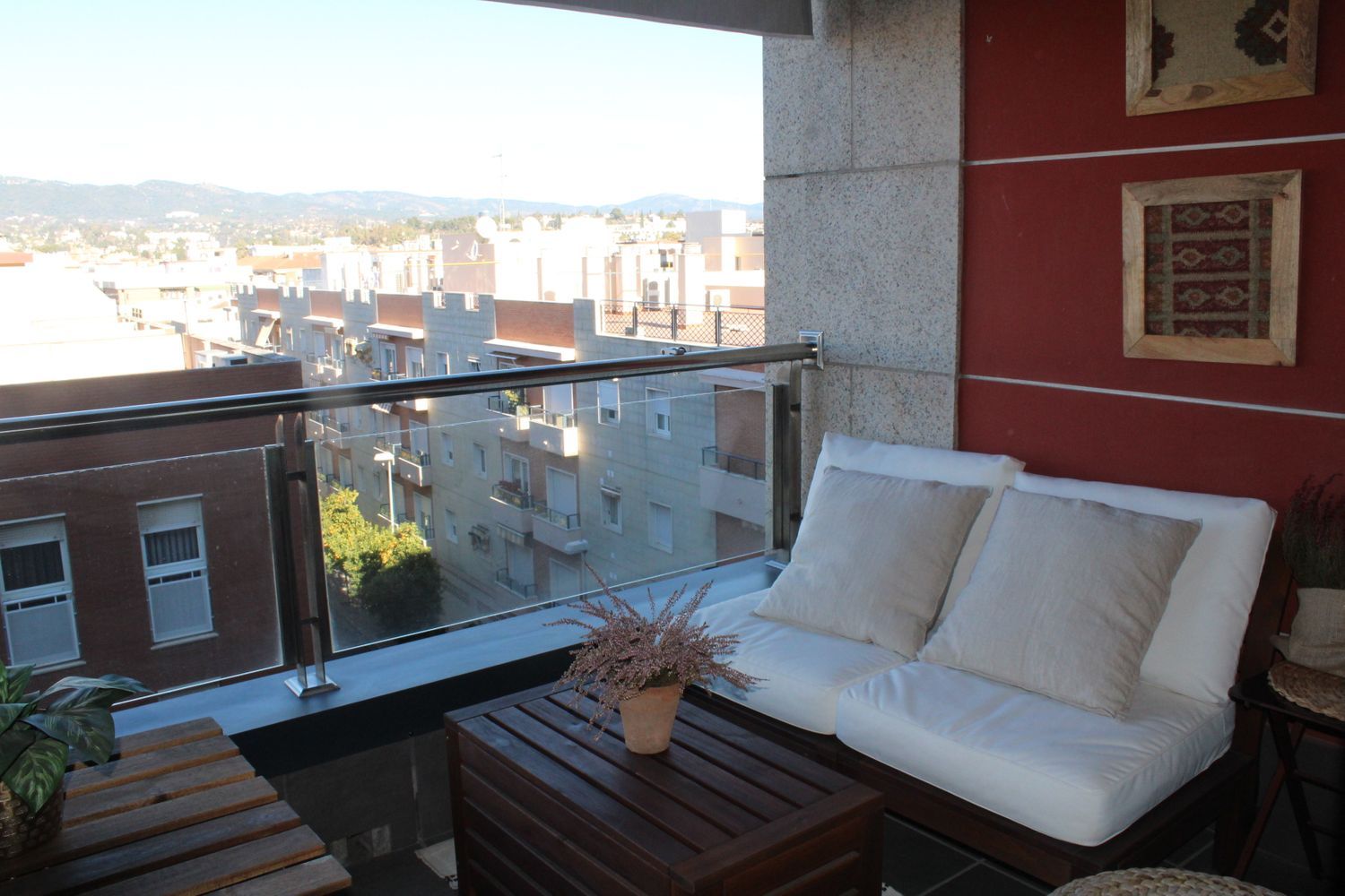 Piso en Avenida del Gran Capitán, 45, El Vial - Ronda de Tejares - Foto 4