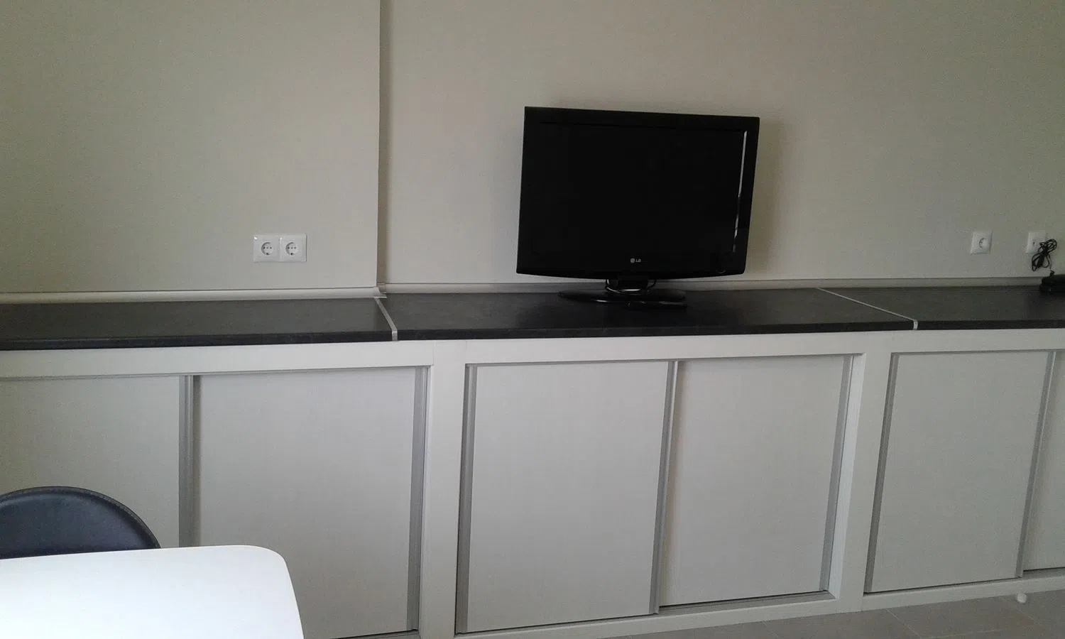 Estudio en calle Poeta Vila y Blanco, 2 y 4 - Foto 3
