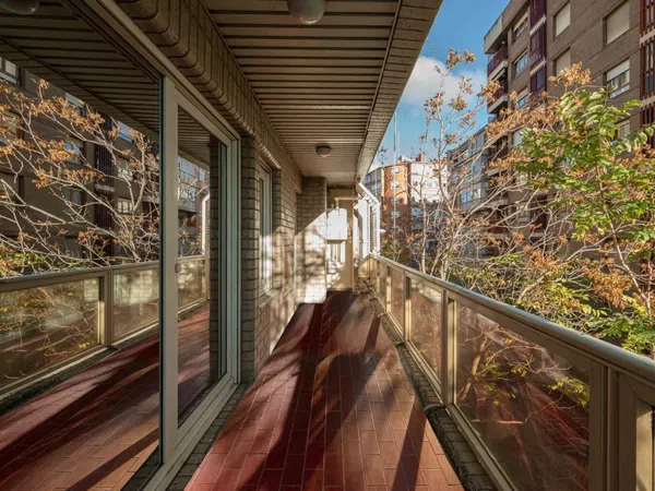 Piso en Avenida de Cesáreo Alierta, 23, Parque Miraflores - Foto 26