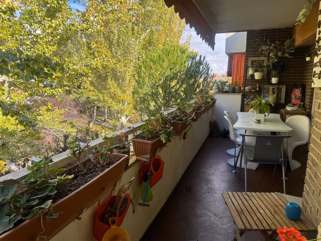 Piso en  Calle Solano 34 - Foto 23