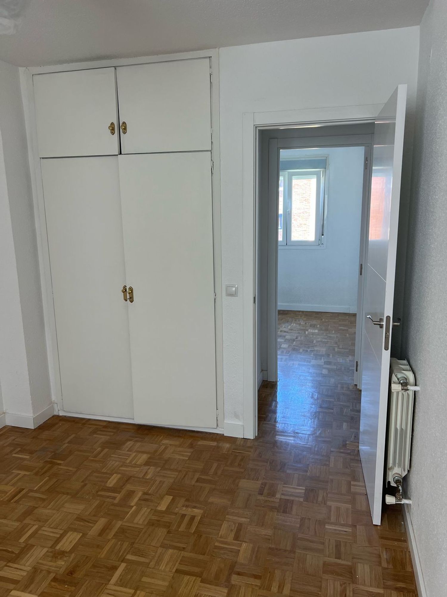 Piso en calle del Corregidor José de Pasamonte, 12 - Foto 18