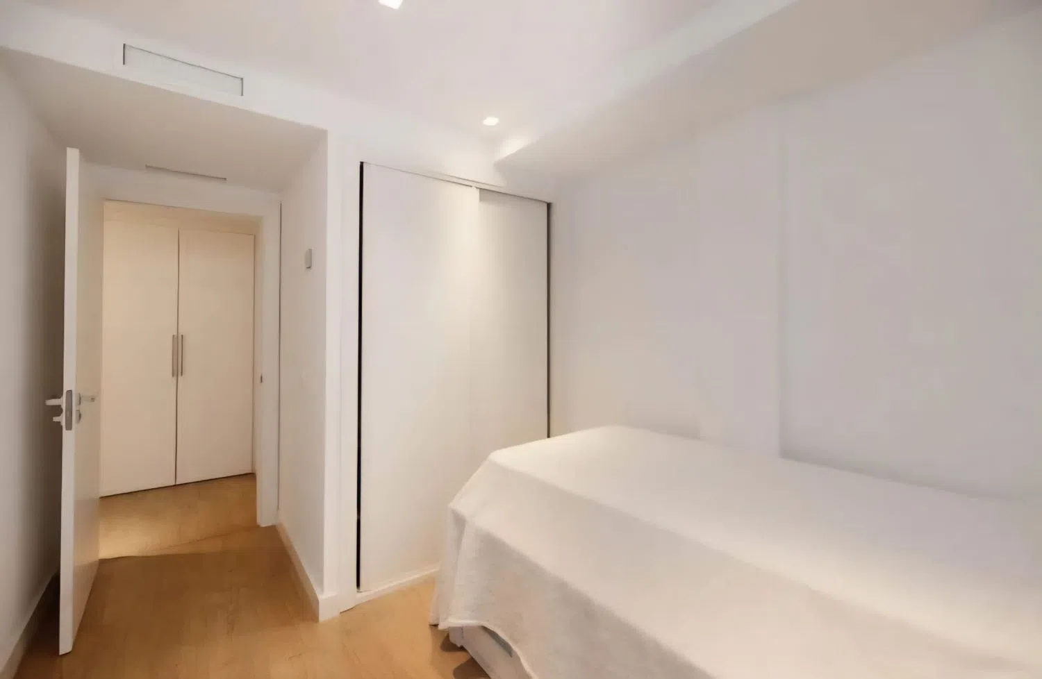 Piso en calle d'Enric Granados, 117 - Foto 12