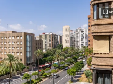 Piso en  Valencia Capital - Foto 13