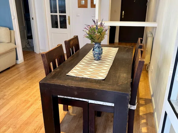 Piso en Barrio Santa Rosa - San José - Foto 5