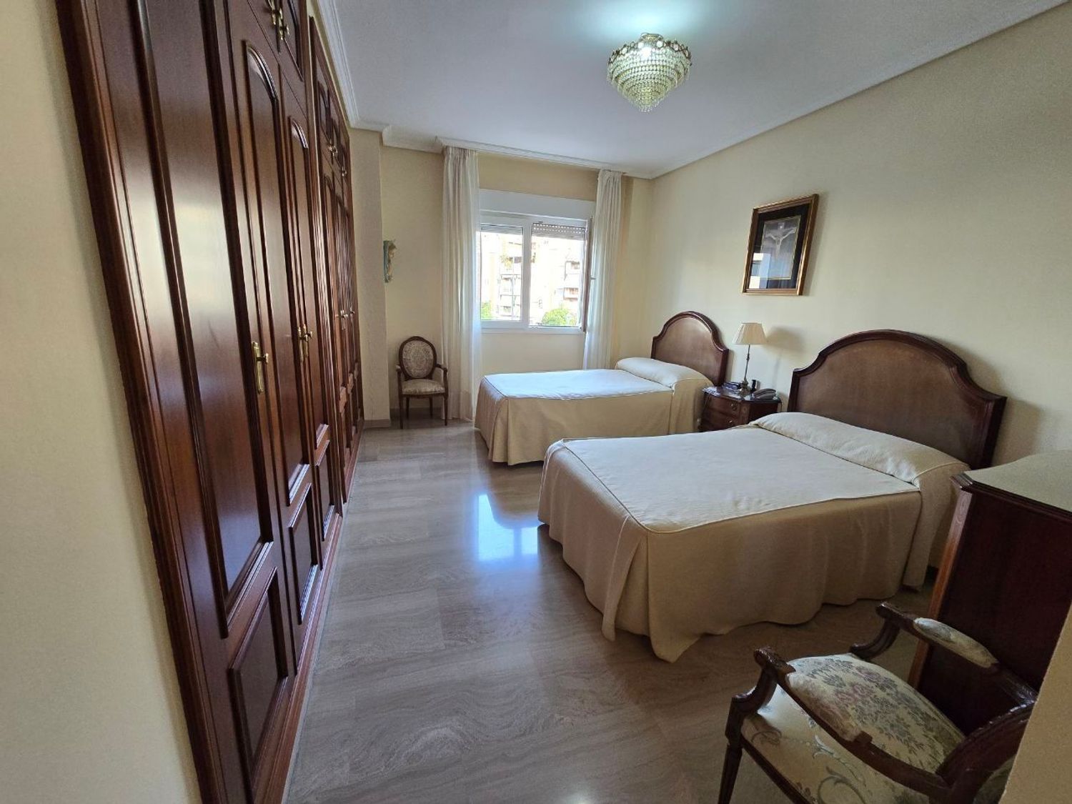 Piso en Avenida del Gran Capitán, 47, Huerta de la Reina - Foto 34