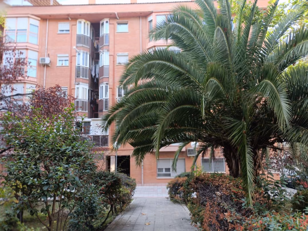 Piso en  Calle de Candilejas 54 - Foto 14