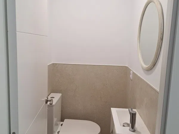 Piso en Plaza de San Agustín, 41, Puerta Carmona-Puerta Osario-Amador de los Ríos - Foto 15