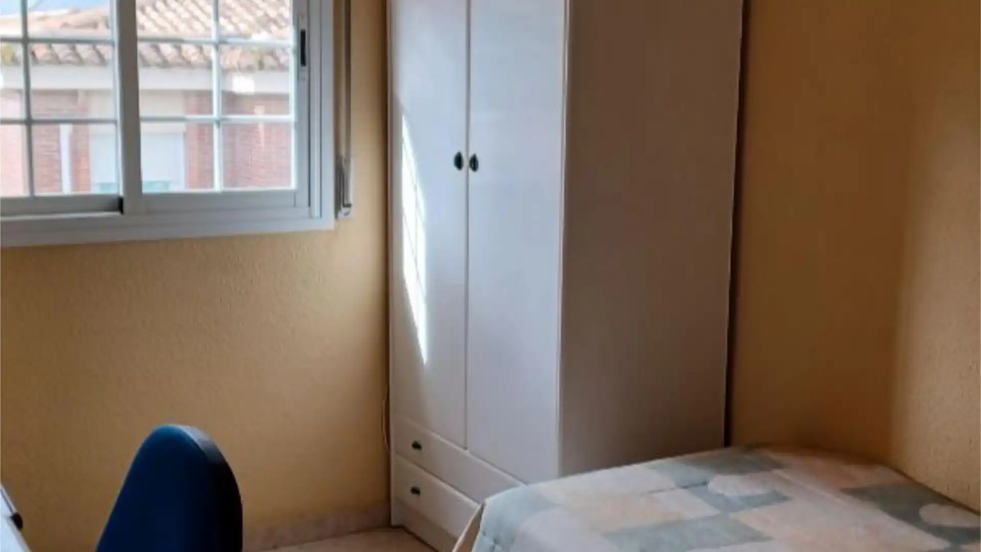 Piso en  Avenida de Juan Pablo II 60 - Foto 13