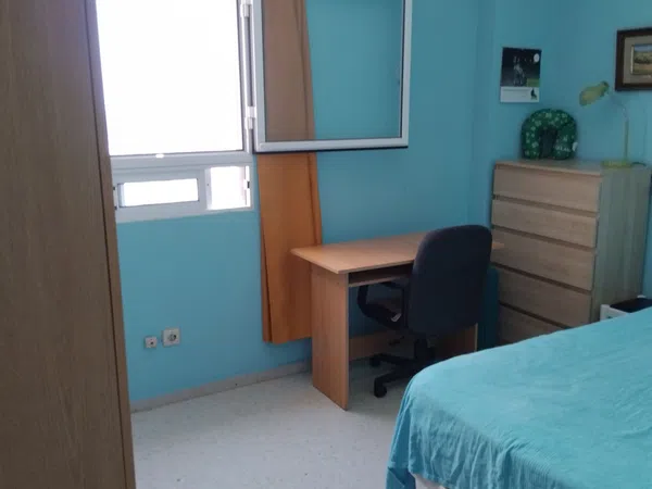 Piso en calle Profesor Reina, 1 - Foto 7