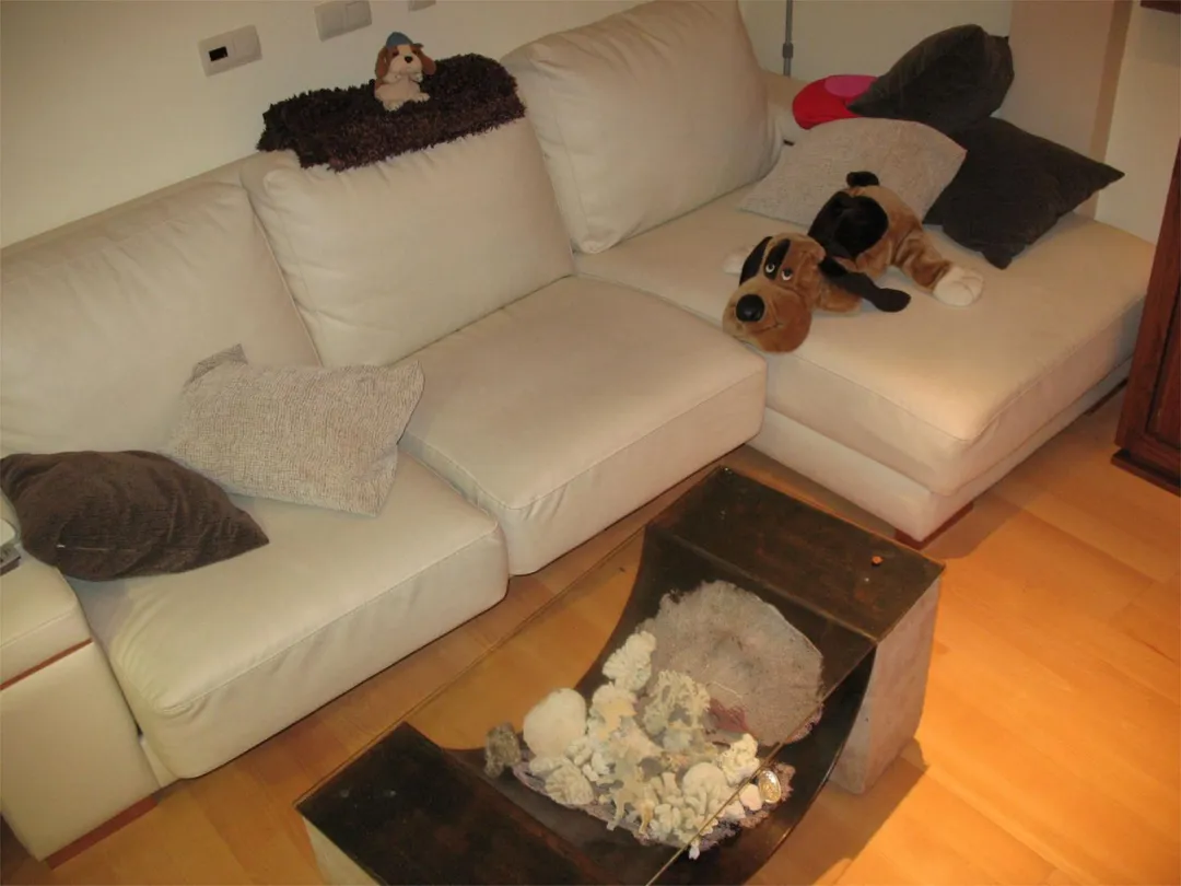 Piso en  Paseo de Canalejas 130 - Foto 4