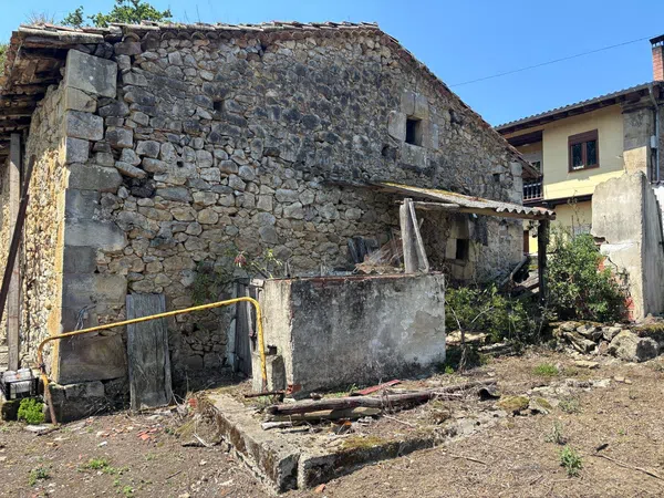 Casa de pueblo en Bustillo, 13 - Foto 4