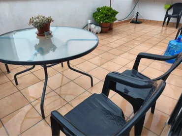 Piso en centre - Foto 1