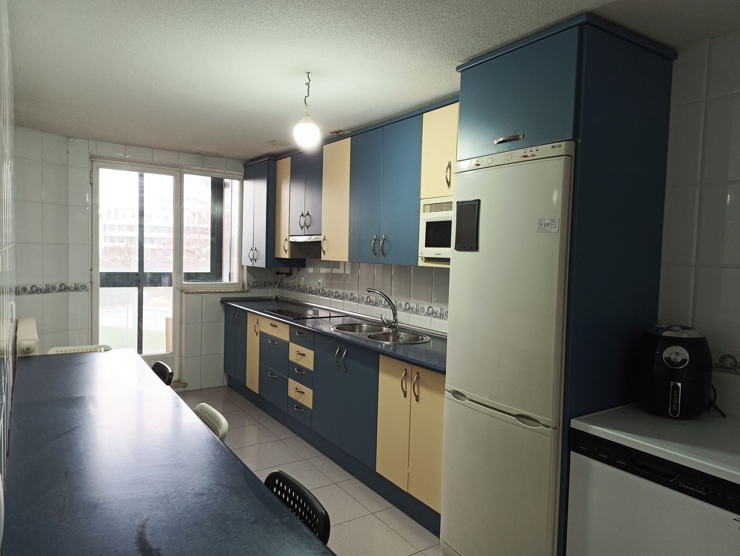 Piso en calle Gustavo Doré, 2 -12 - Foto 12