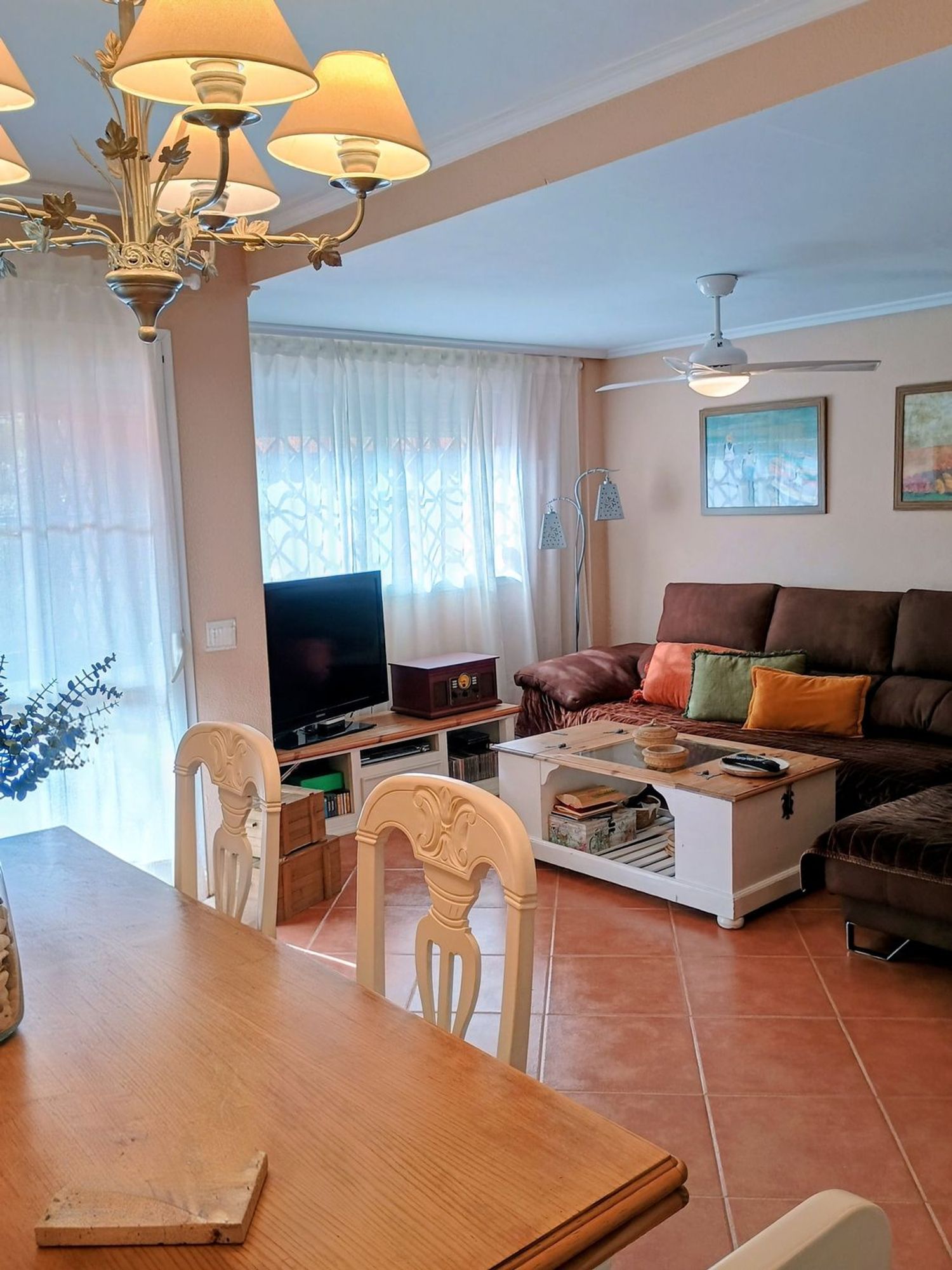 Chalet pareado en calle Pepa Flores González, 66 - Foto 22