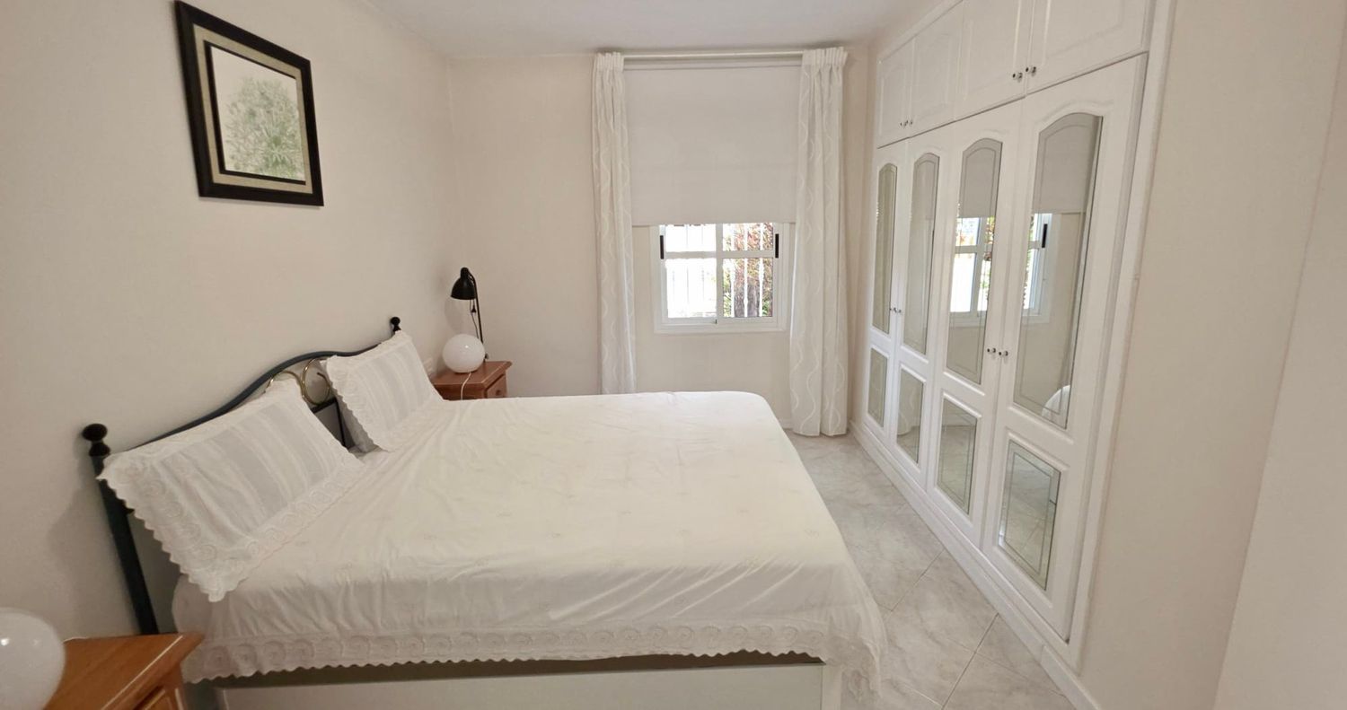 Chalet adosado en Avenida del Atlàntico, 14, Golf del Sur-Amarilla Golf, Golf del Sur-Amarilla Golf - Foto 3