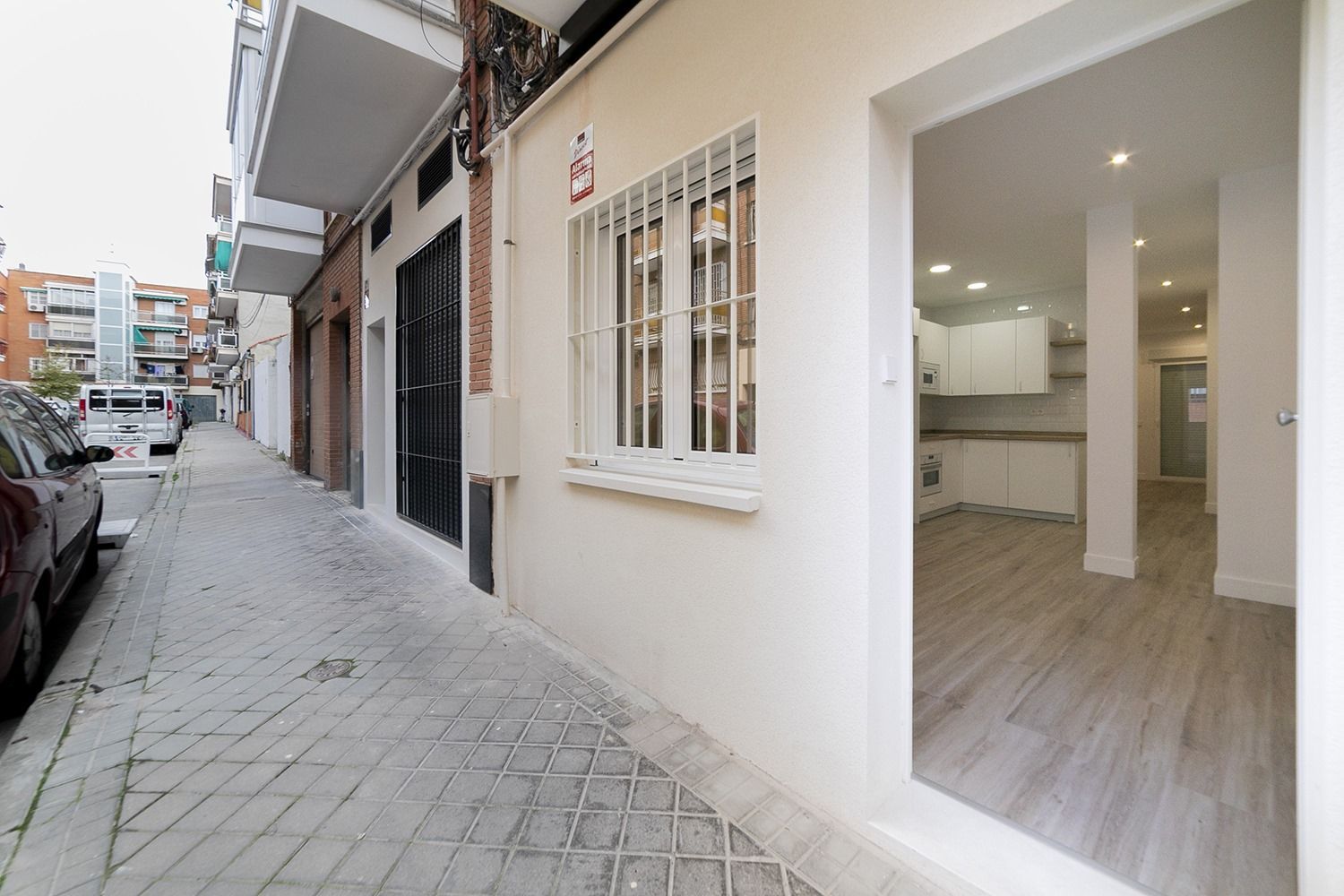 Piso en calle Puerto de Somiedo, 1 - Foto 1