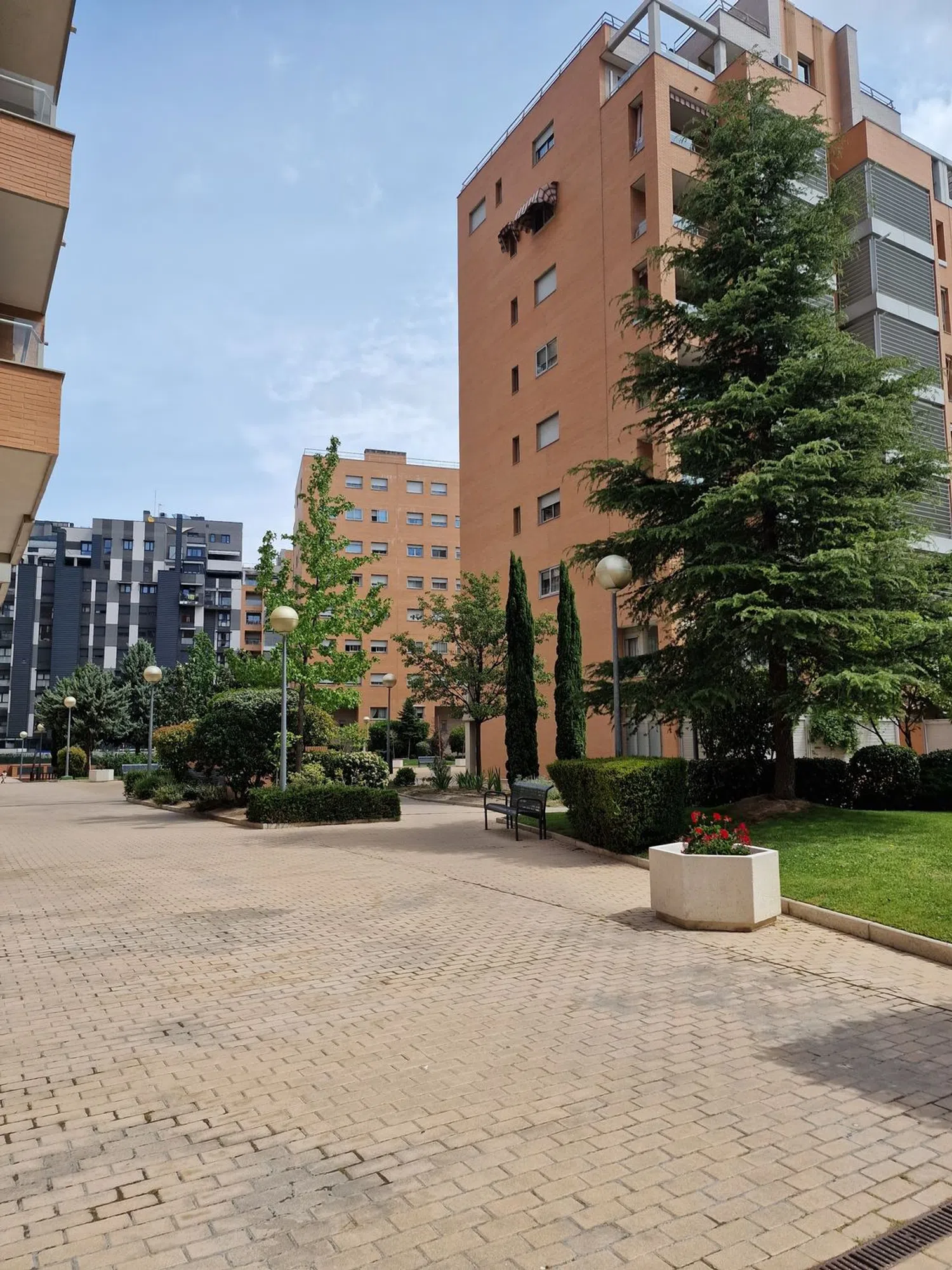 Piso en avenida Córdoba, 31 - Foto 28