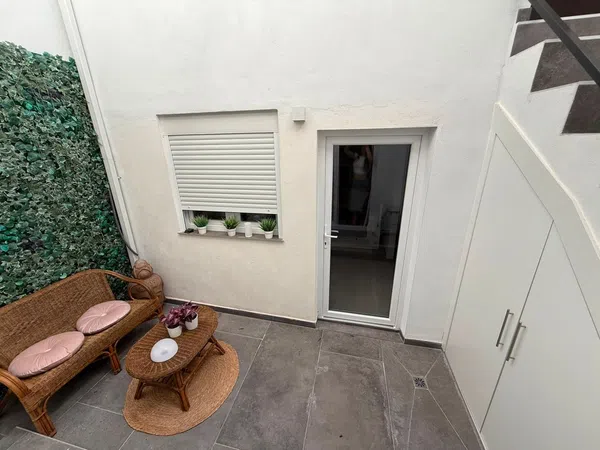 Chalet adosado en Calle Pinos, 22 - Foto 7