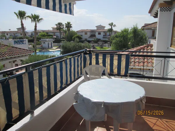 Piso en Avenida castellon, 2, El Playazo, El Playazo - Foto 2