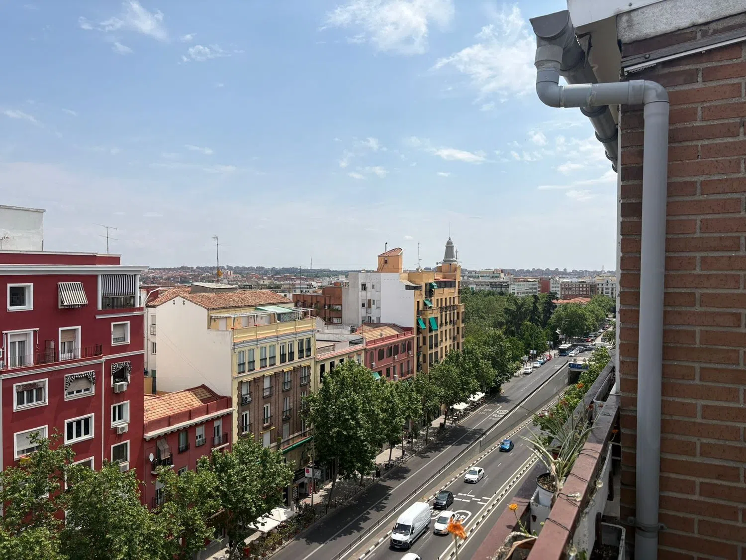 Ático en calle Francisco Silvela, 27 - Foto 19