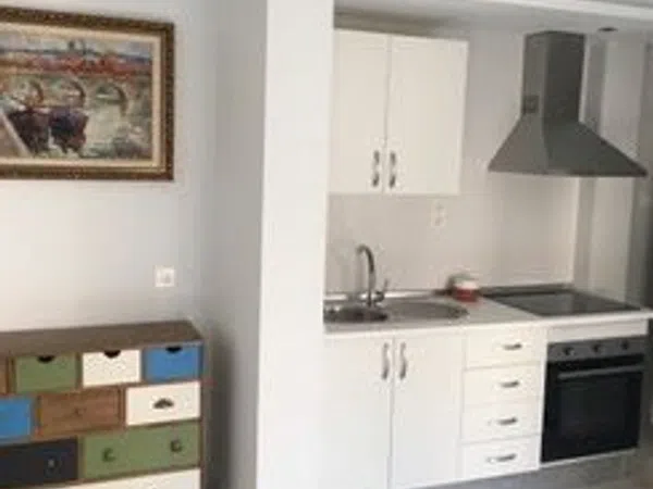 Piso en Carboneras - Foto 1