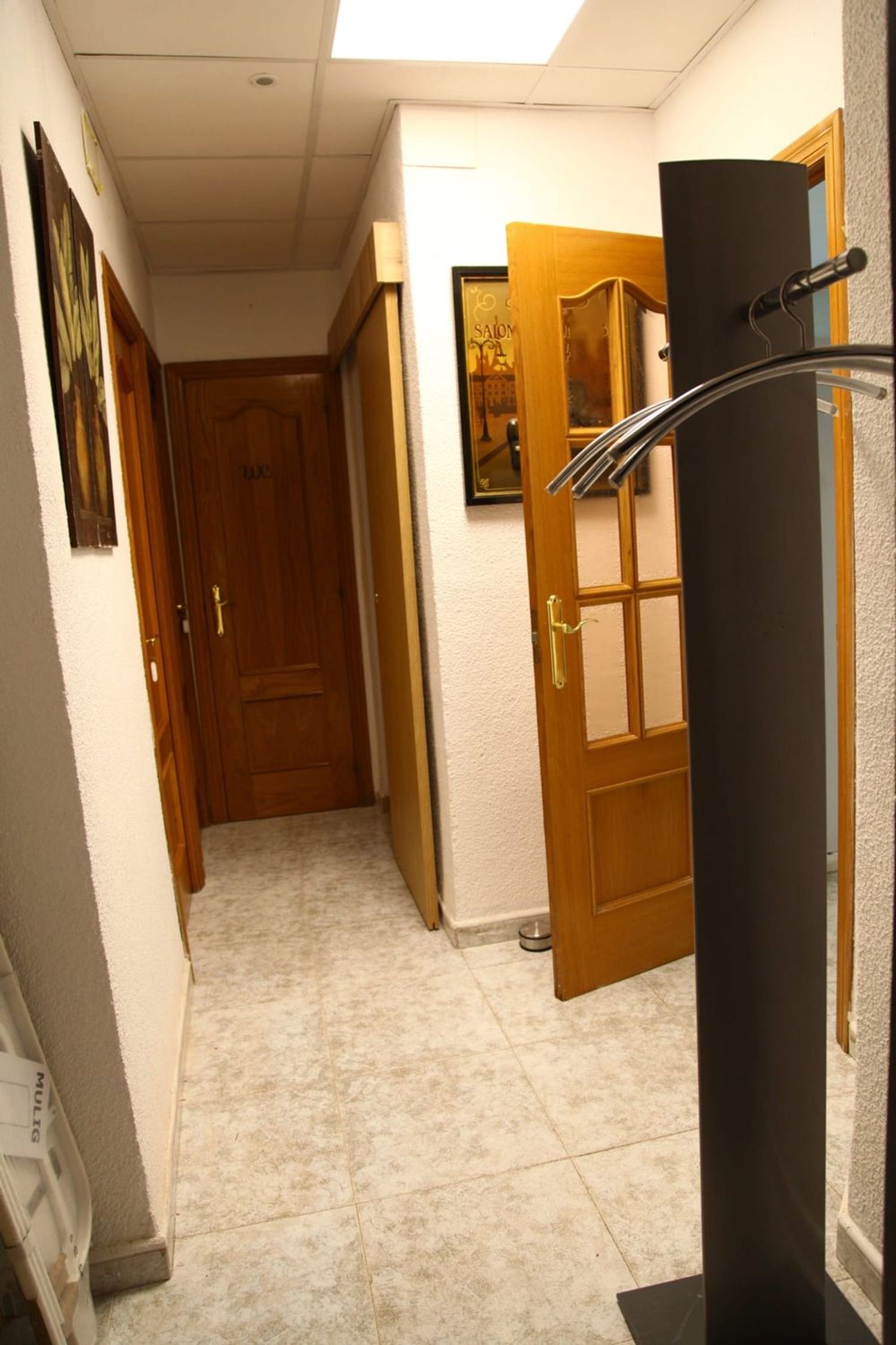 Piso en Calle Pico de la Panocha, 6, Santa María de Gracia - Foto 2