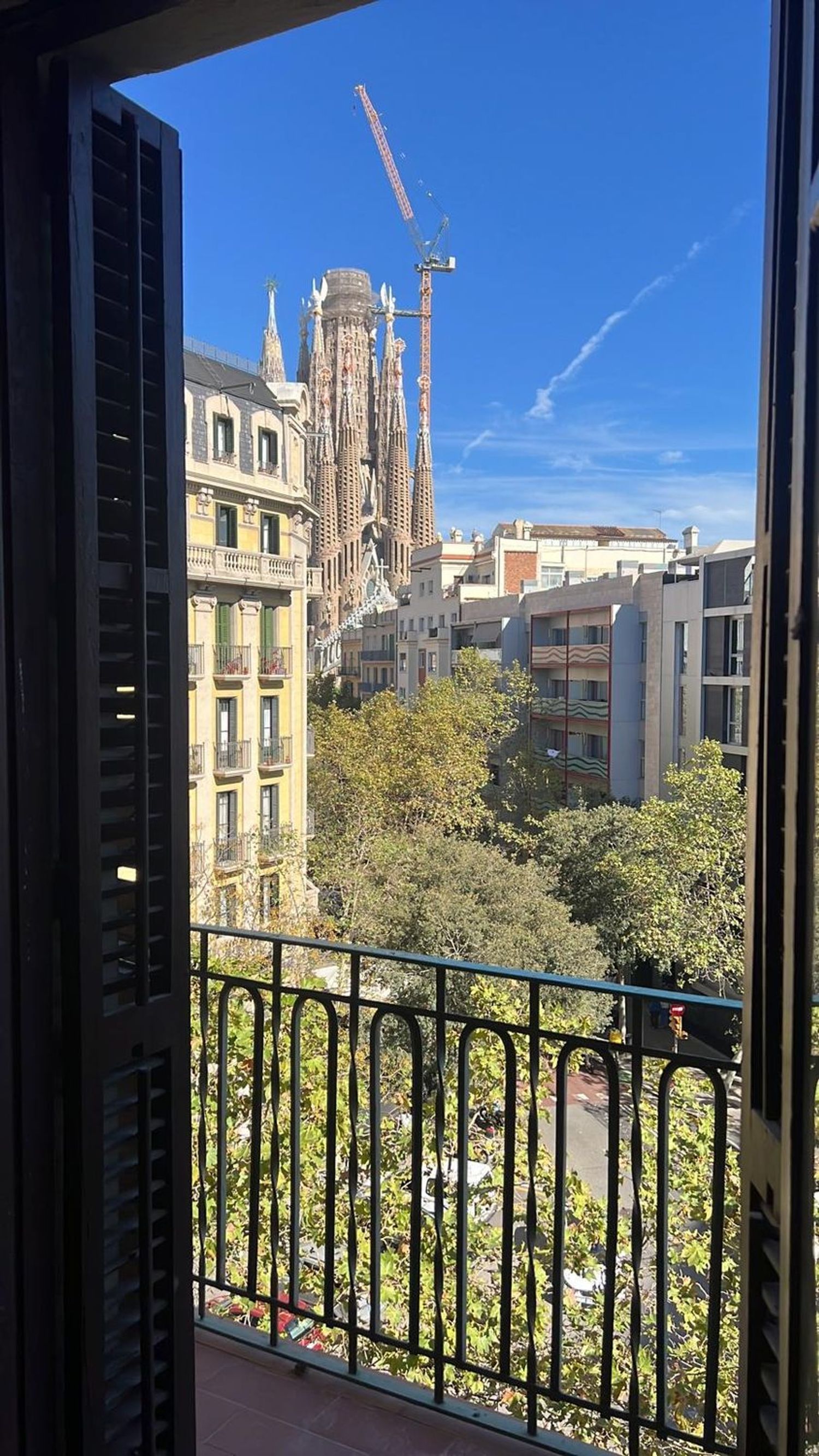 Piso en calle de Provença, 373 - Foto 9