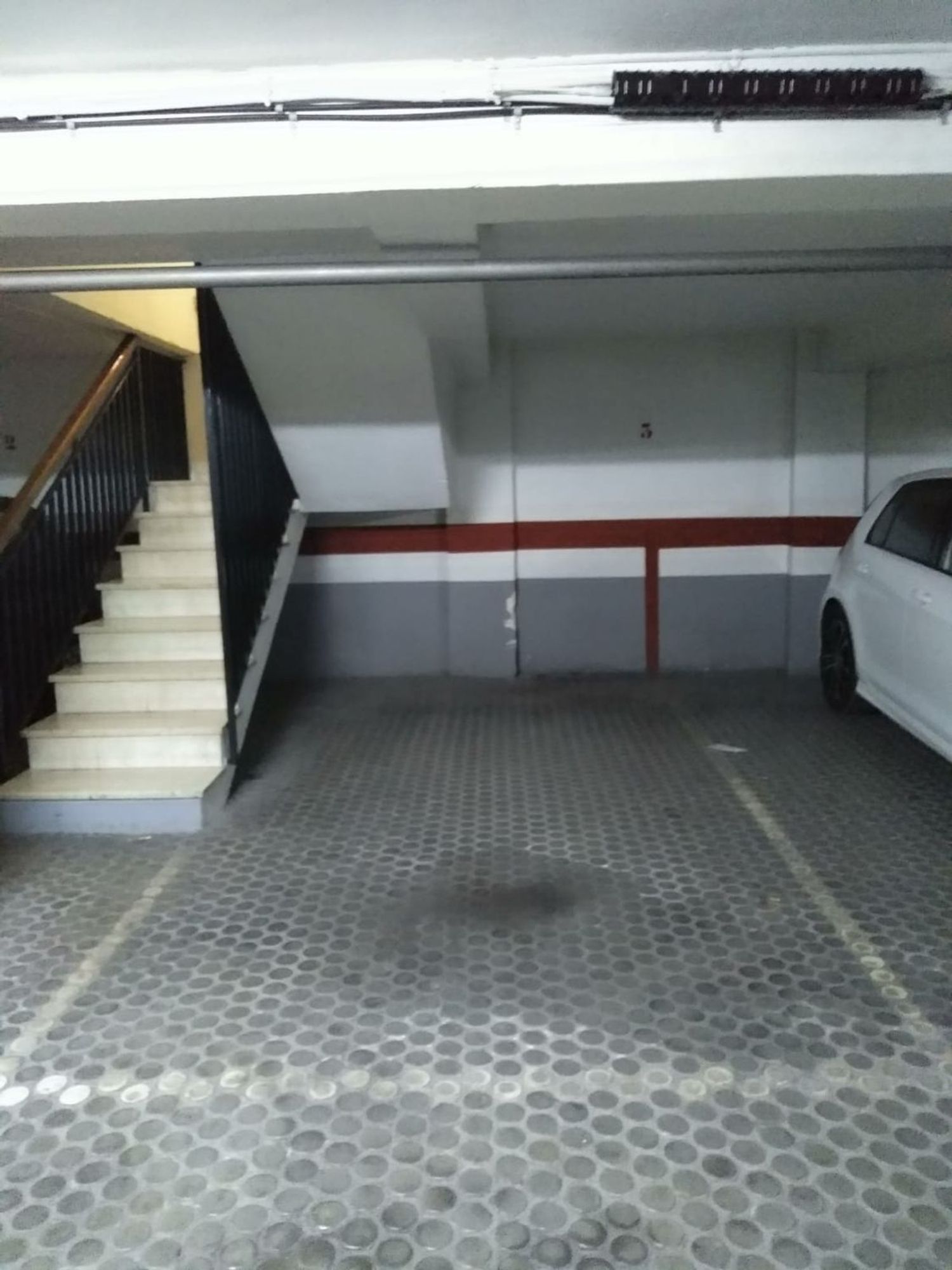 Garaje en Calle San Joaquin, 16, San Francisco Javier, San Francisco Javier - Foto 2