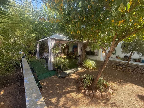 Casa o chalet independiente en Calle Menendez Pelayo, 16 - Foto 9