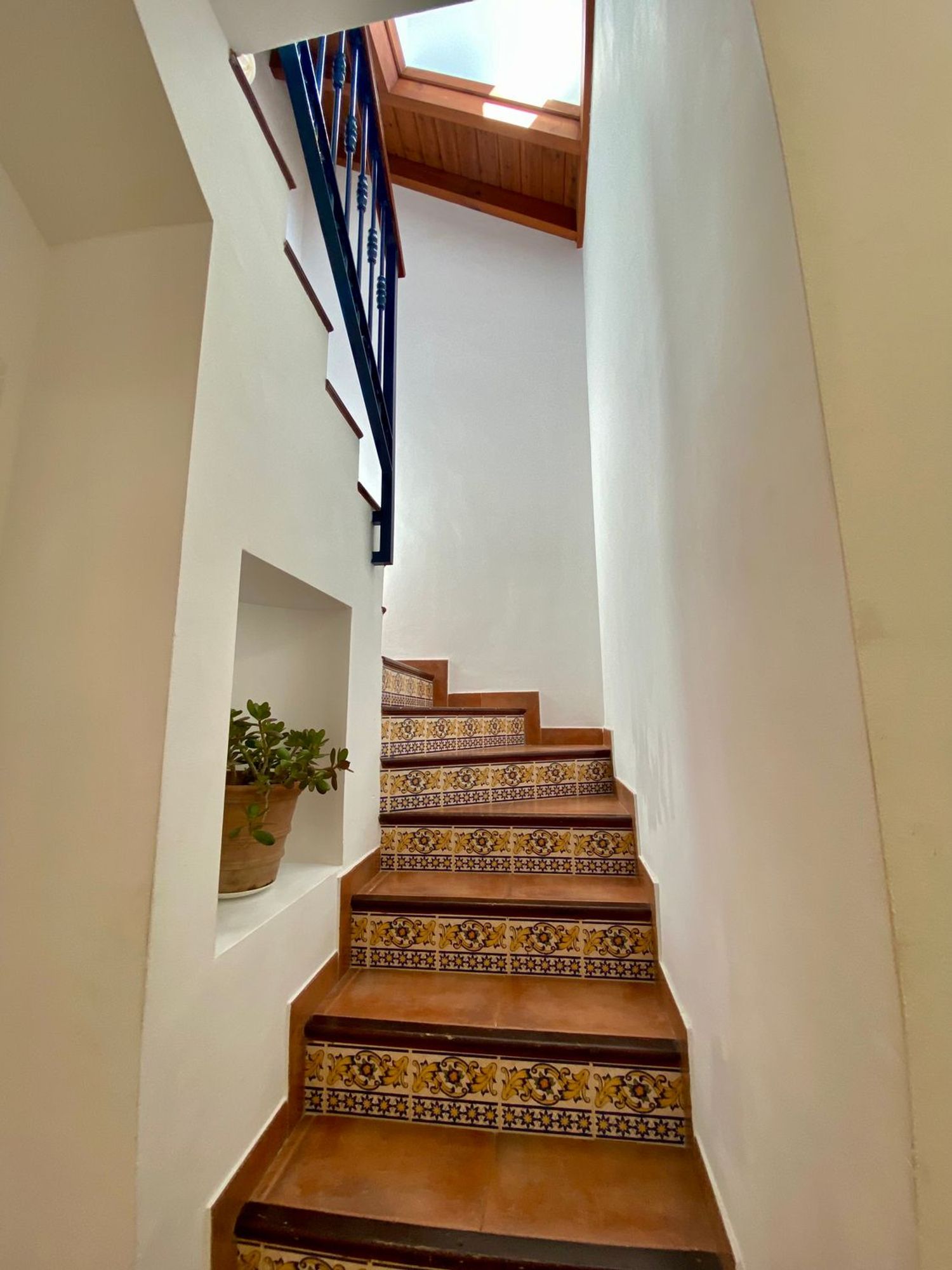 Chalet adosado en Villas del Rodeo, 19, Las Brisas - Foto 5