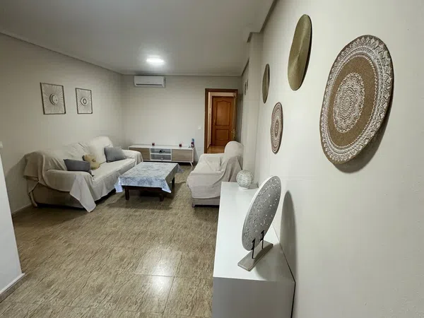 Piso en Calle San Joaquín, 2 - Foto 6