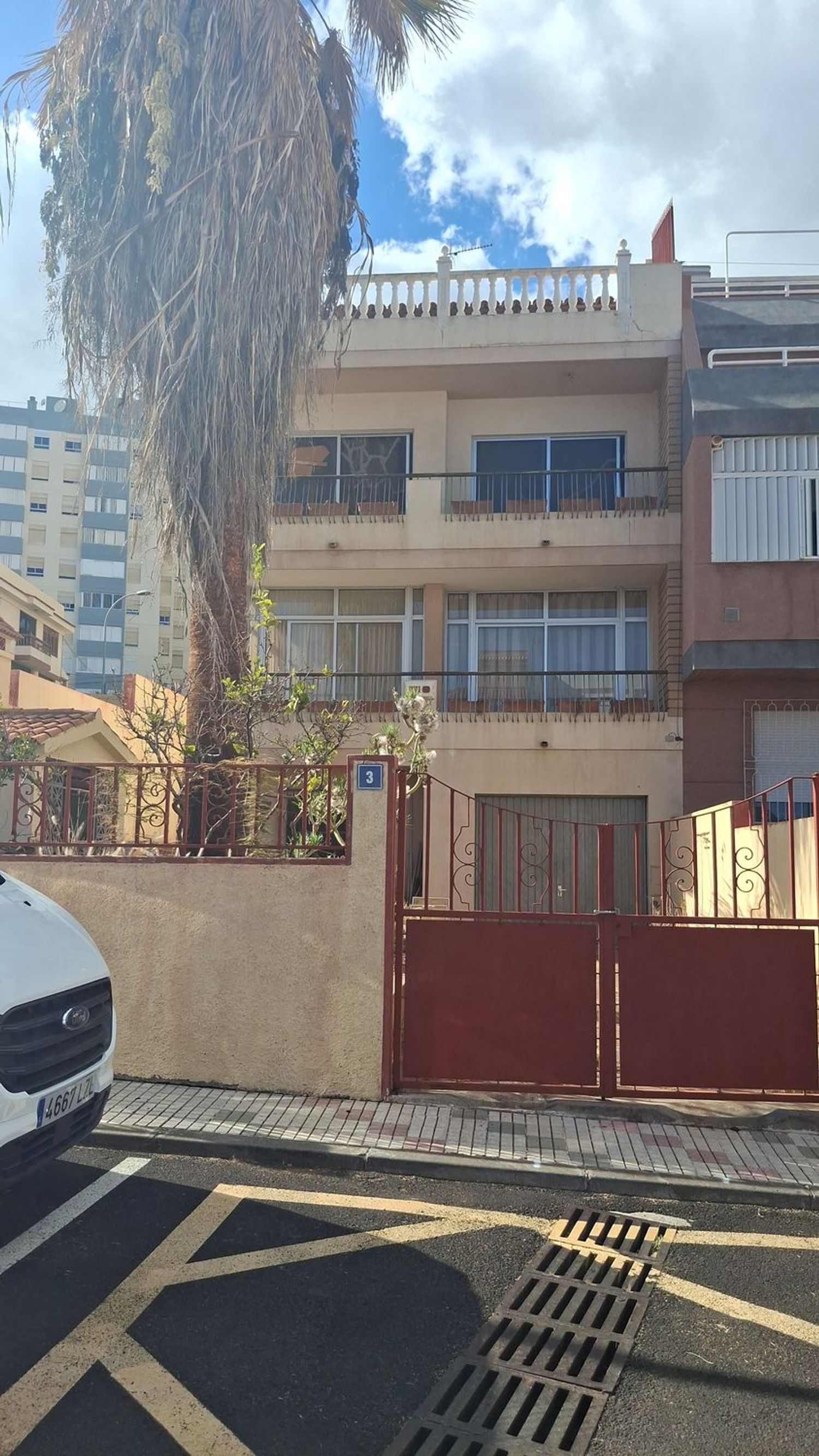 Casa independiente en calle Eladio Roca Salazar, 67 - Foto 3