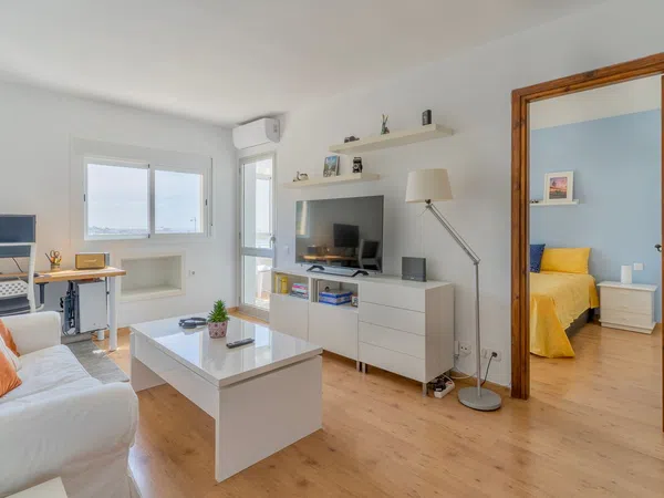 Piso en calle Zarzas, 3 - Foto 12