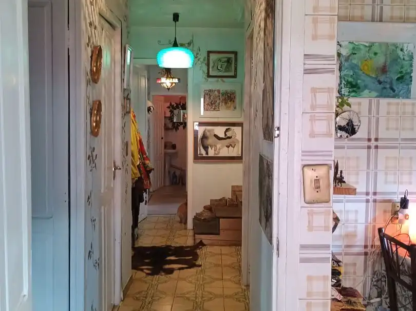Casa adosada en  Rúa Caleras 9 - Foto 8