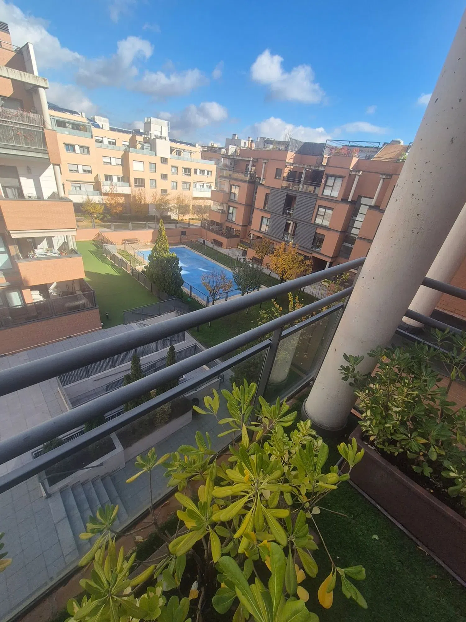 Ático en calle Monasterio de Poyo, 14 - Foto 12