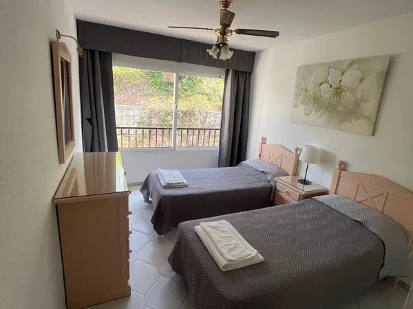Chalet pareado en Calle Galarda-Miraflores, 5, Riviera del Sol, Riviera del Sol - Foto 9
