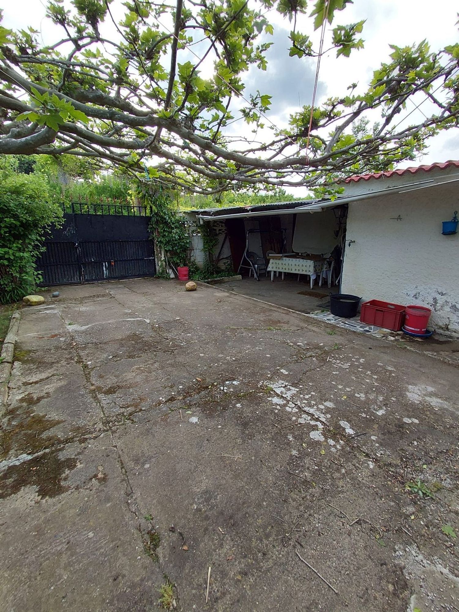 Finca rústica en La Vega - Oteruelo - Foto 4