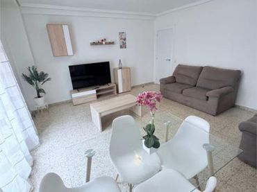 Piso en San Bernardo - Foto 1