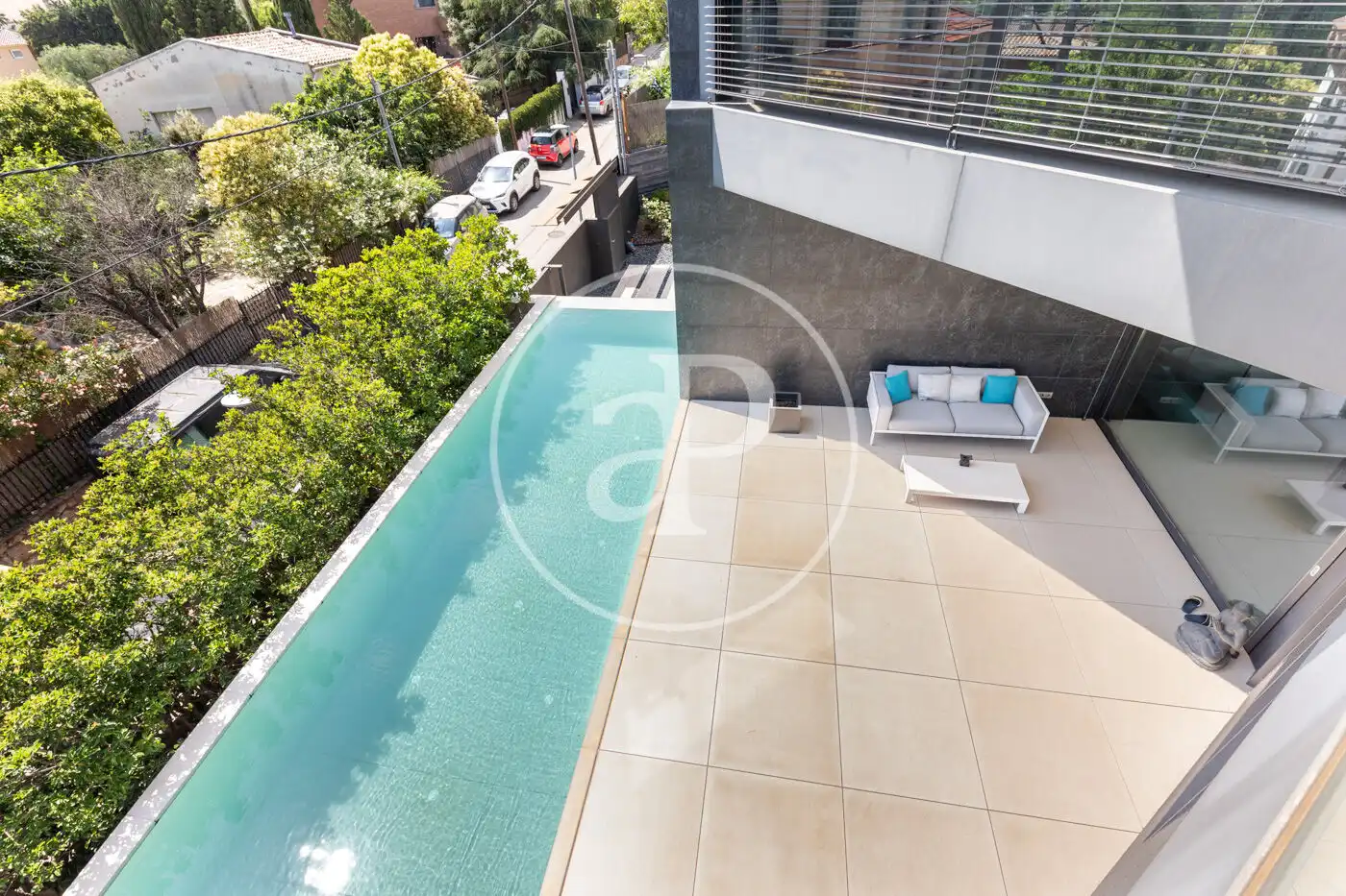 Chalet en Sant Cugat del Vallès - Foto 14