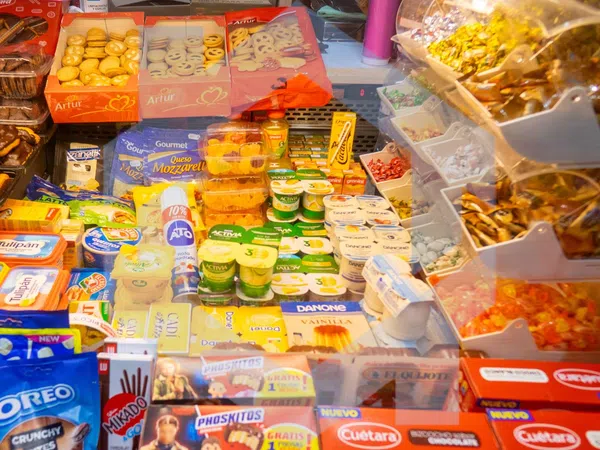 Tienda en traspaso en Riu - Foto 2