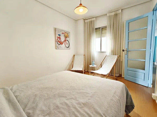 Piso en calle de Cuba, 57 - Foto 20