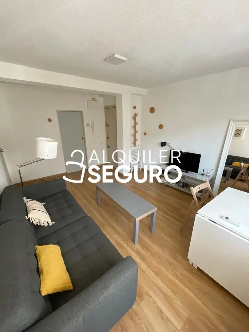 Piso en  Sagrados Corazones - Foto 3