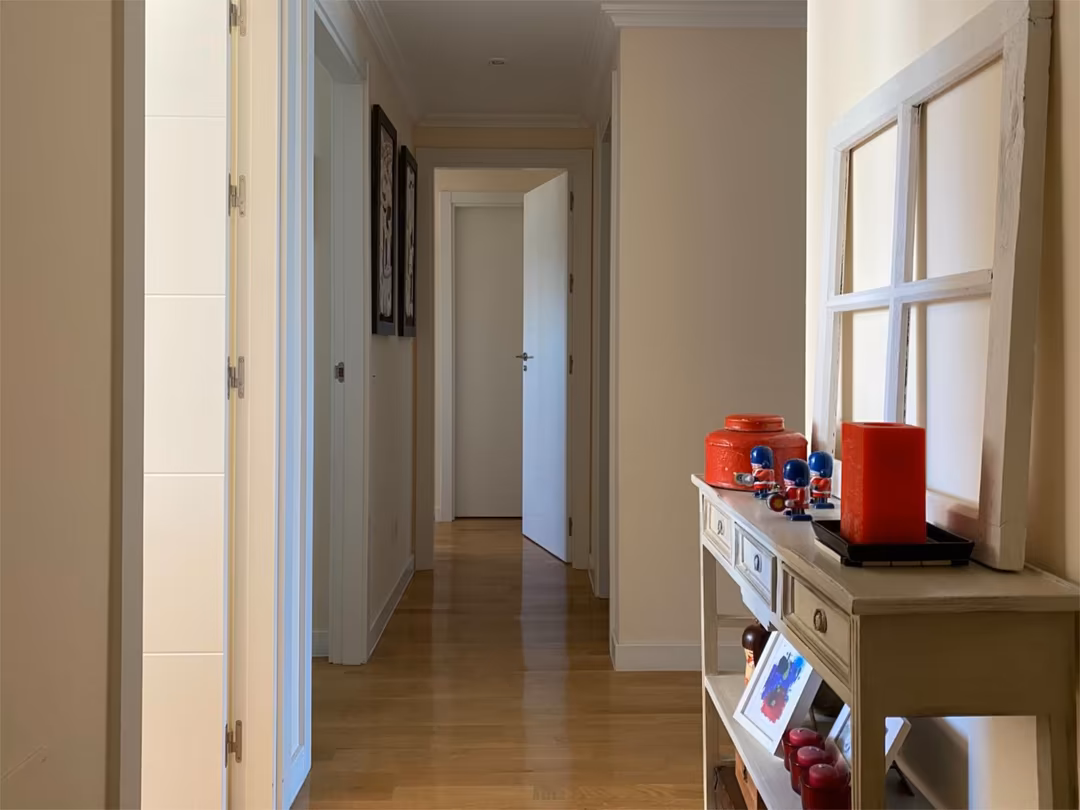 Piso en  Calle de María de las Mercedes de Borbón 234 - Foto 2