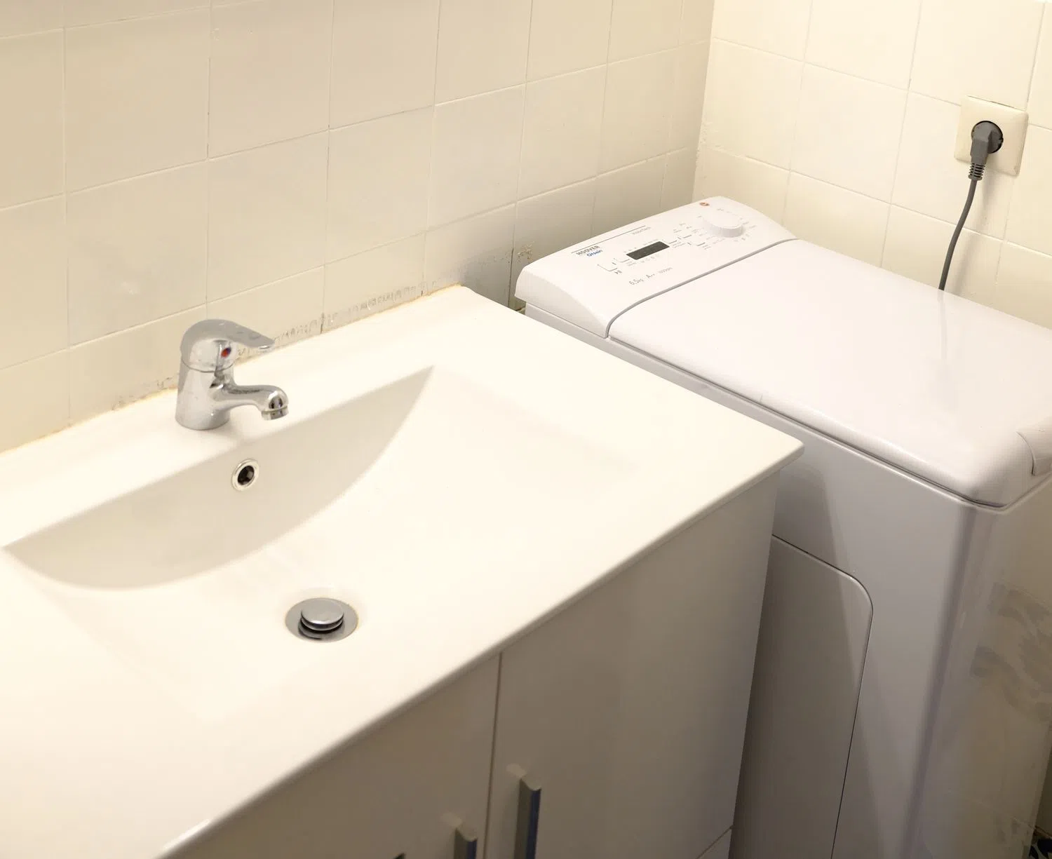 Estudio en calle Maestro Guerrero, 2 - Foto 1