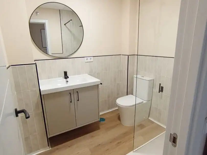 Apartamento en  Calle Isla Cristina 14 - Foto 5