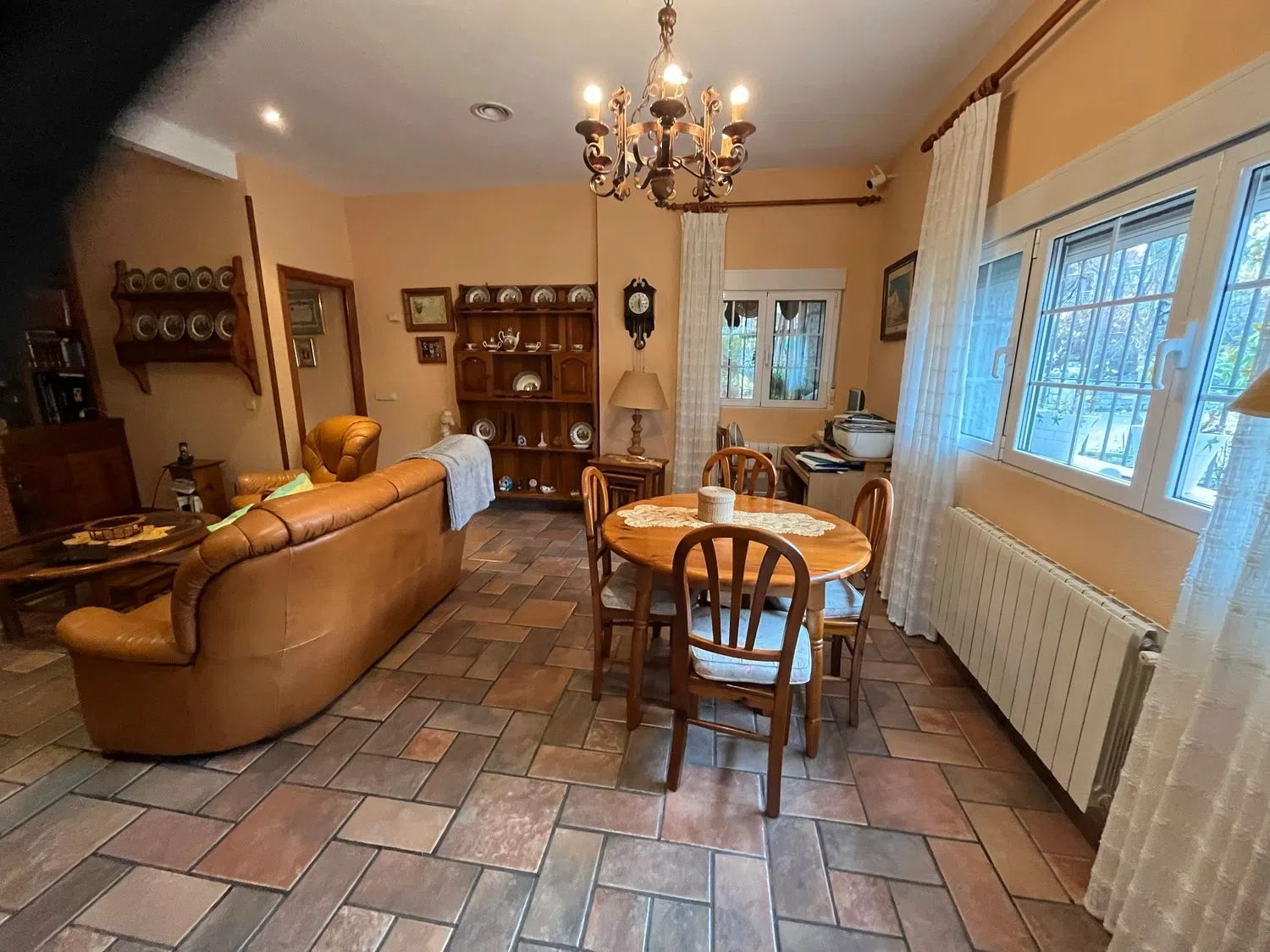 Casa independiente en Barrio Las Matas- Peñascales - Foto 14