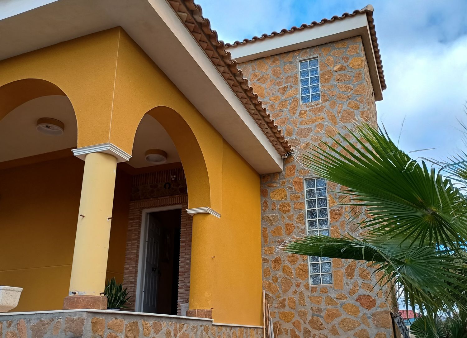 Casa independiente en Urb. rio park Valle del Sol - Rio Park - Foto 4