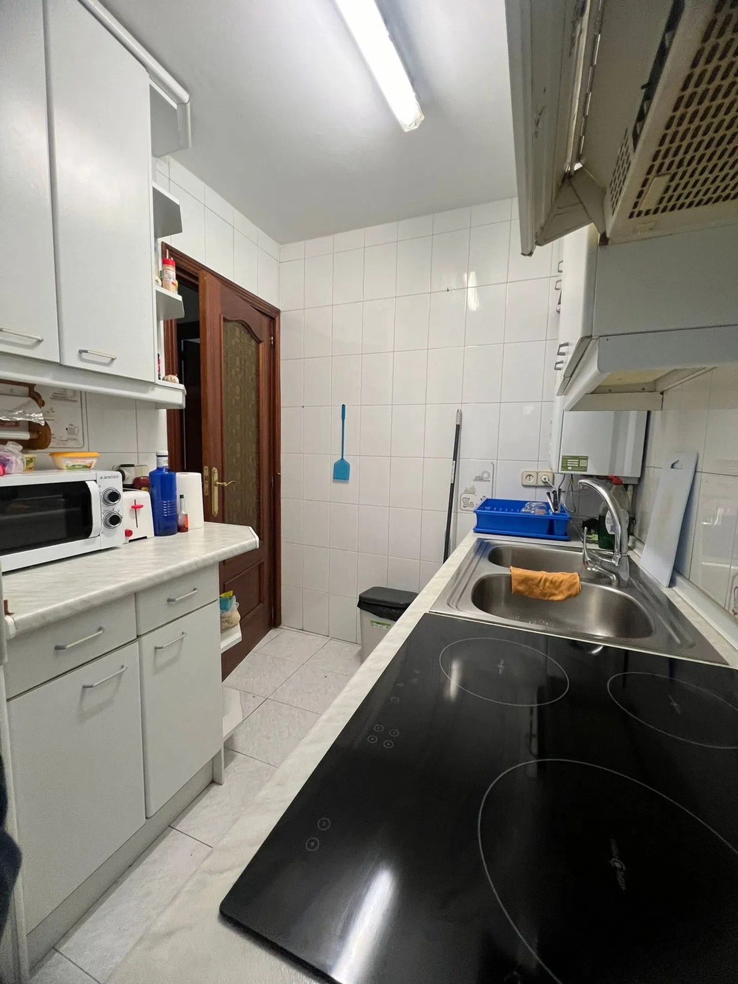 Piso en calle de San Restituto, 14 - Foto 10