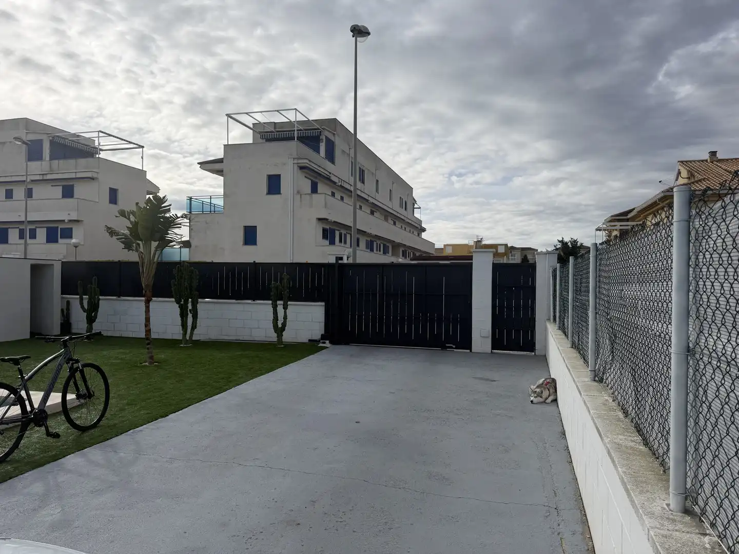 Chalet en  Carrer de Beniflà 7 - Foto 5